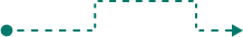 Horizontal Connector